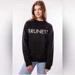 Brunette THE LABEL S/M